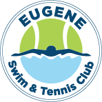 Eugene Swim & Tennis Club Logo