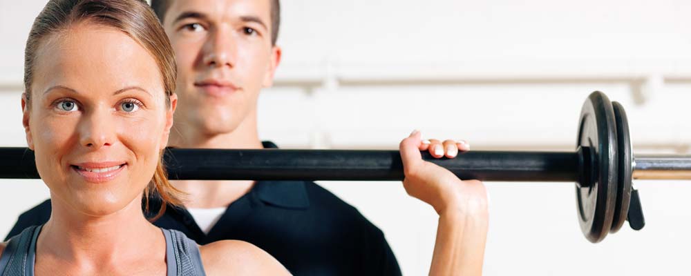 Personal Training Session